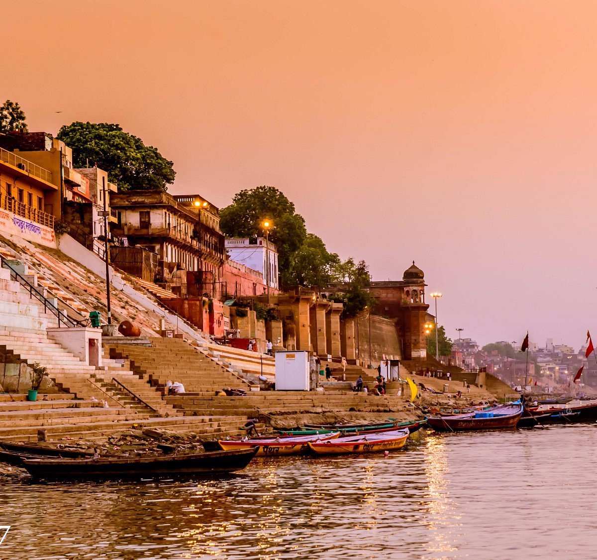 Varanasi, Uttar Pradesh