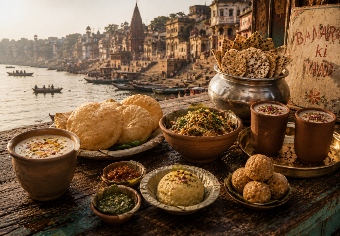 Dahi Vada