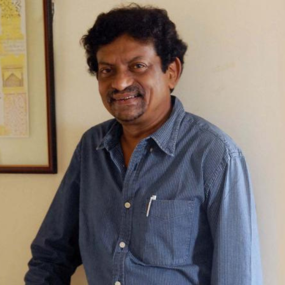 Goutam Ghose · Film Festival Curator