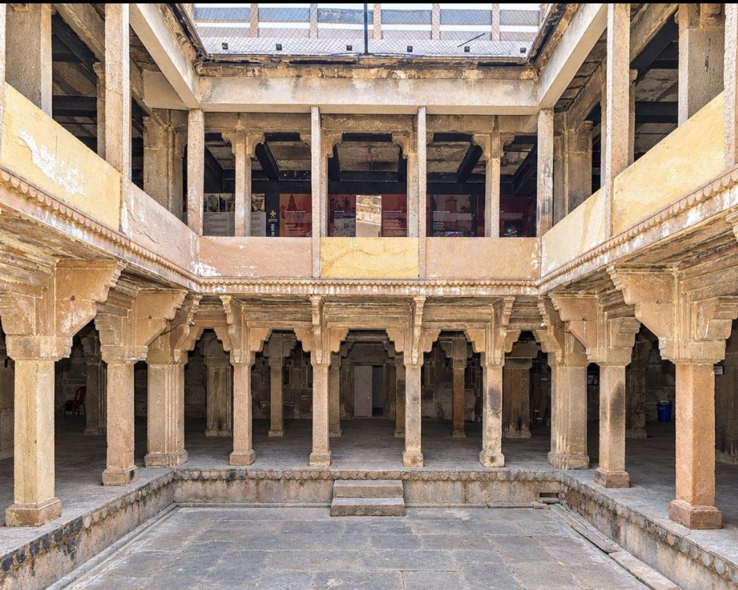Peshwa Haveli
