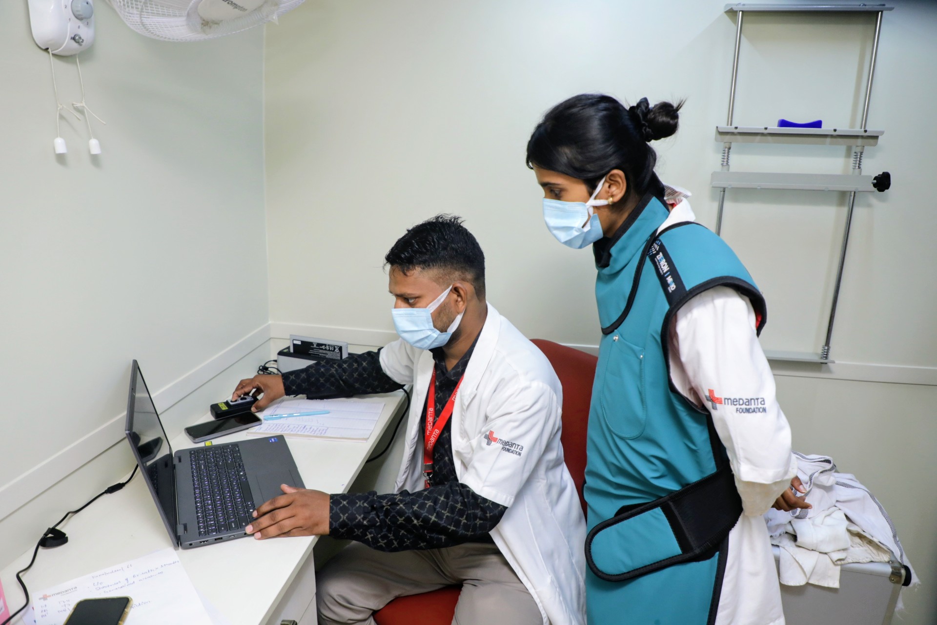 Weaver's Health Camp