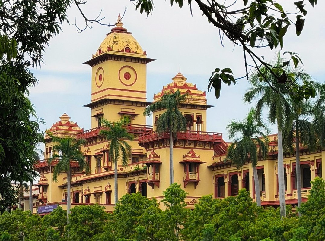 Banaras Hindu University
