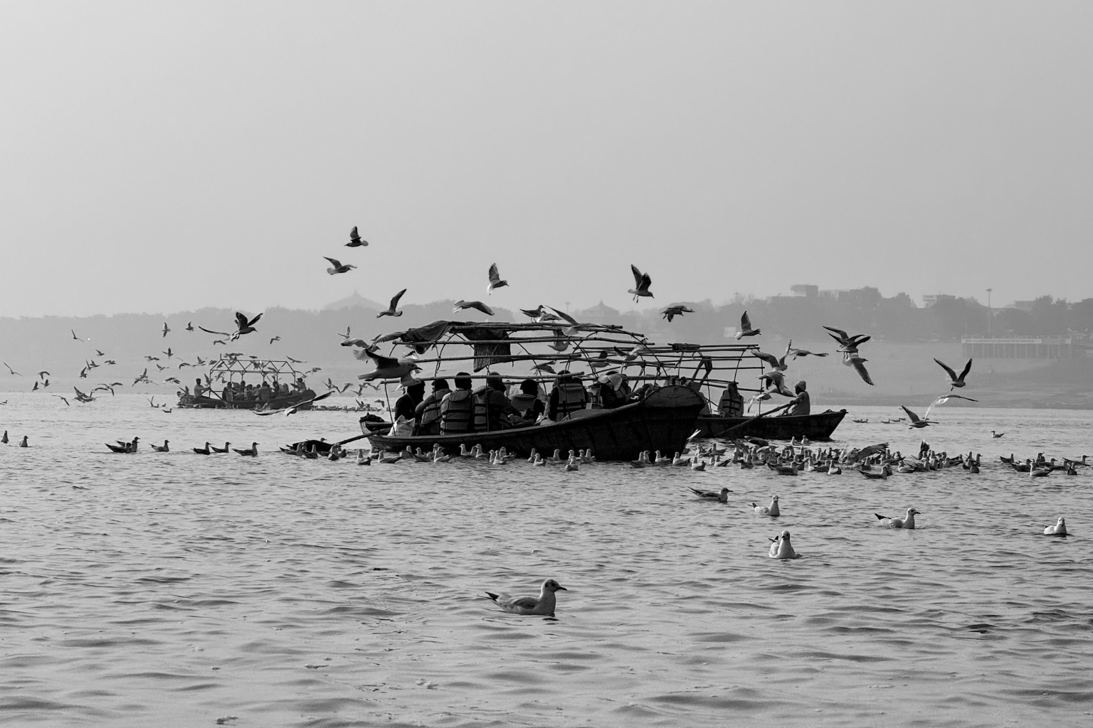 Image of Banaras