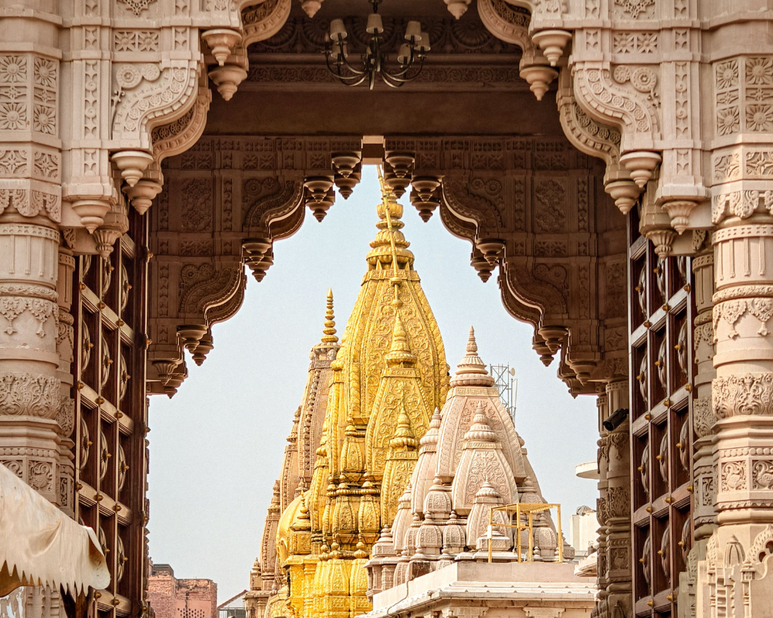 Shri Kashi Vishwanath