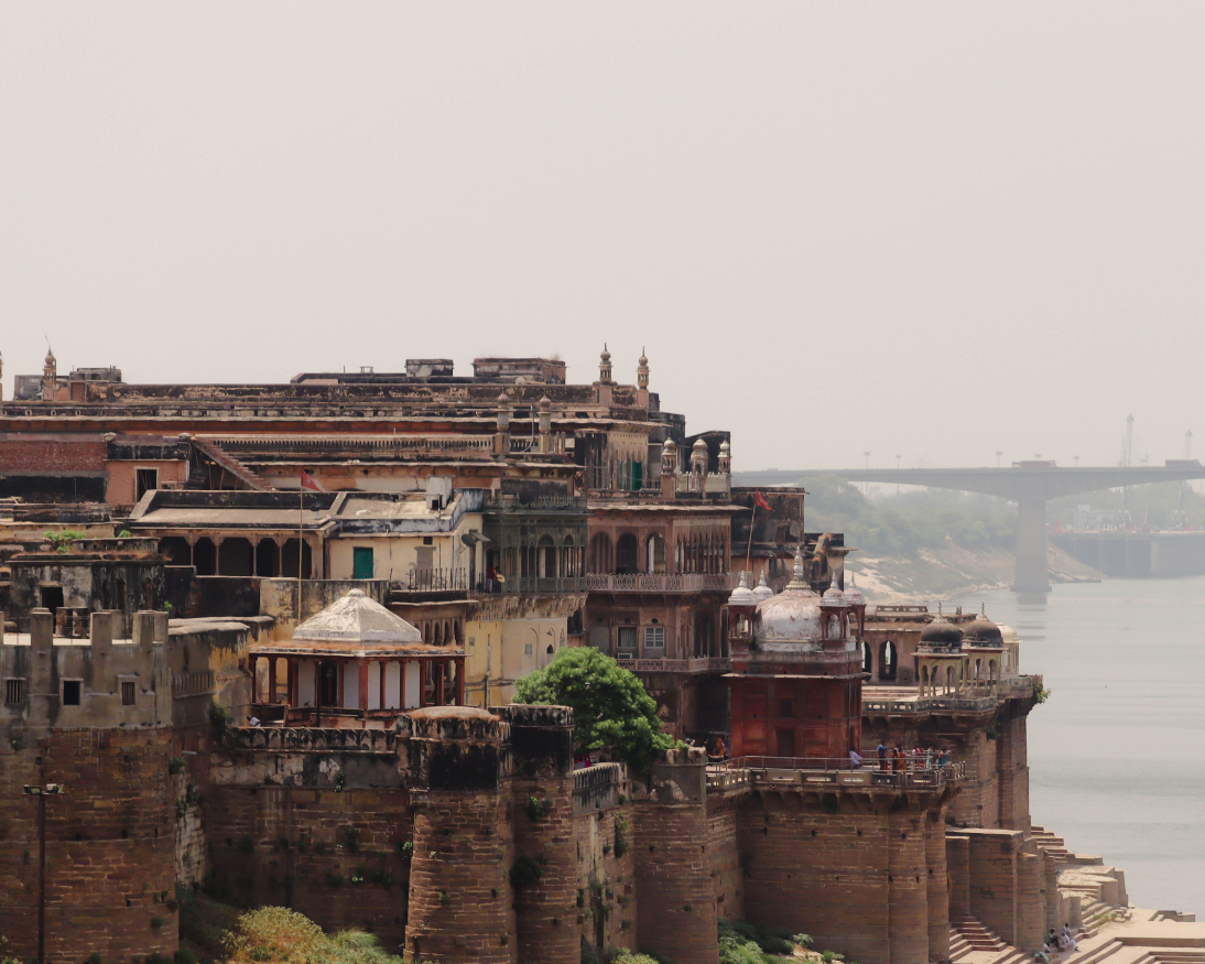 Historical Sites