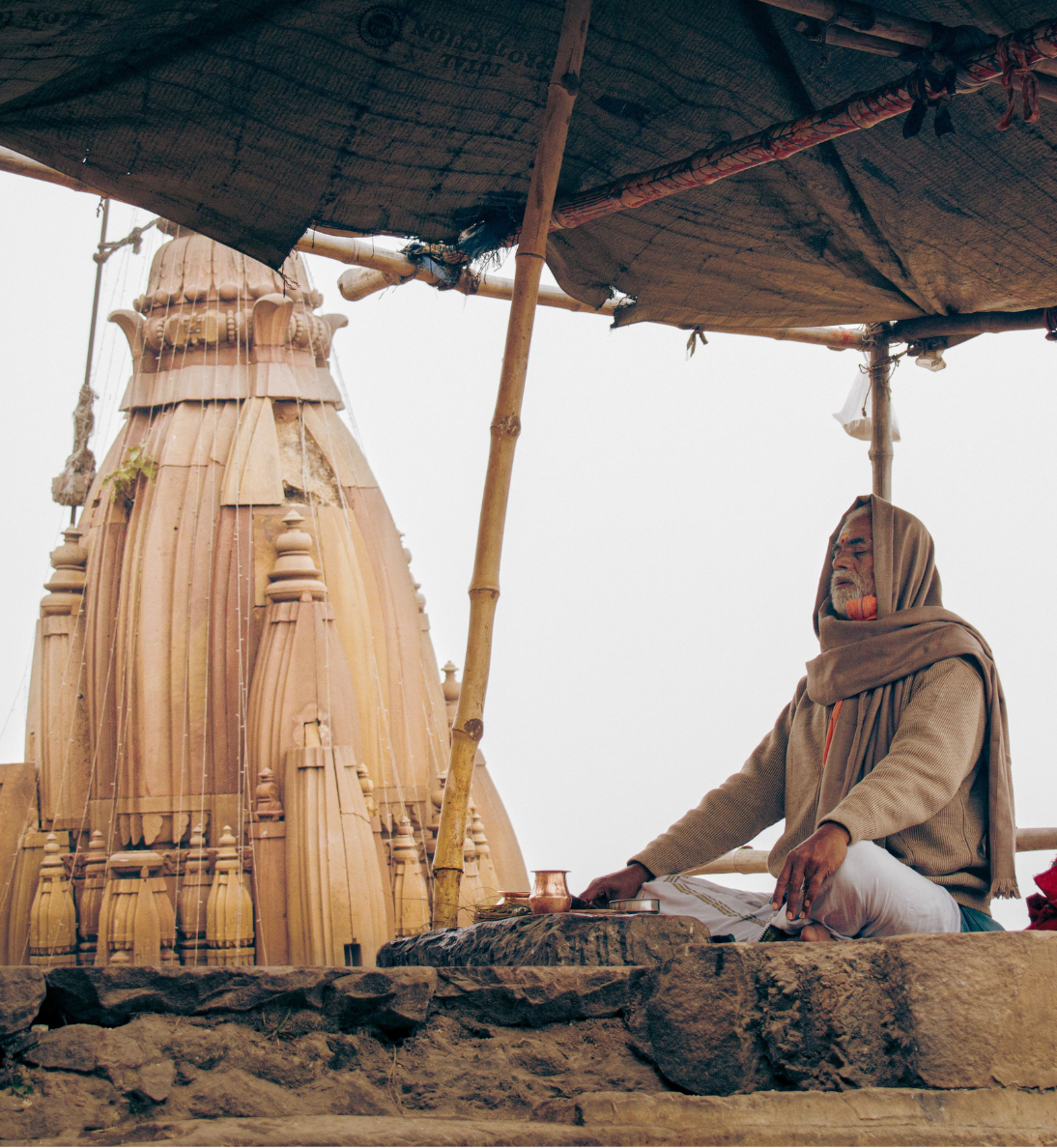 Varanasi Yatra