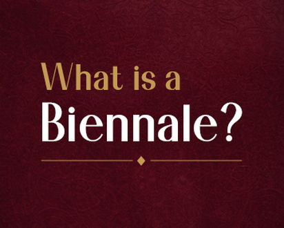 All You Need to Know About a Biennale