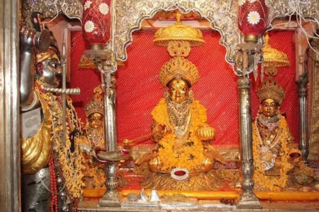 Annapurna Mandir