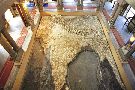 Bharat Mata Mandir