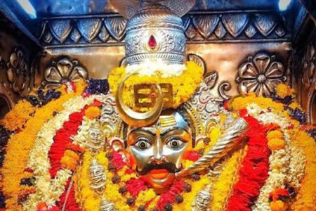 Shri Kaal Bhairav Temple