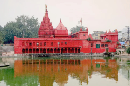 Shri Durga Temple