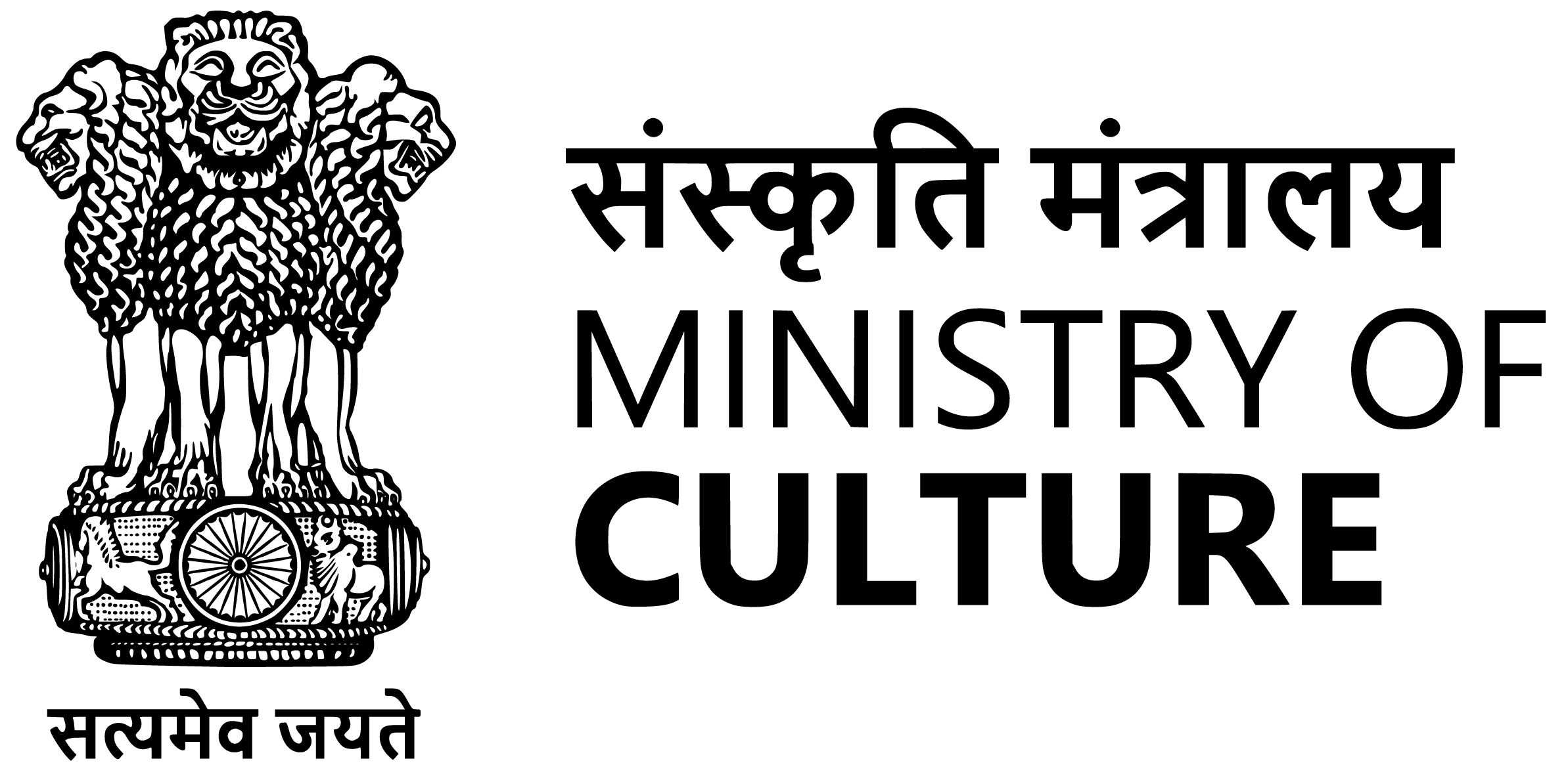 Ministry of Culture Logo