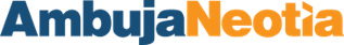 Ambuja Neotia Logo