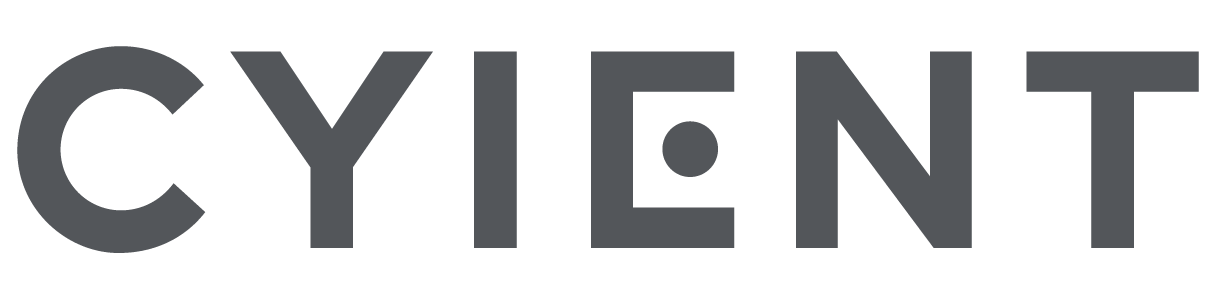 Cyient Logo