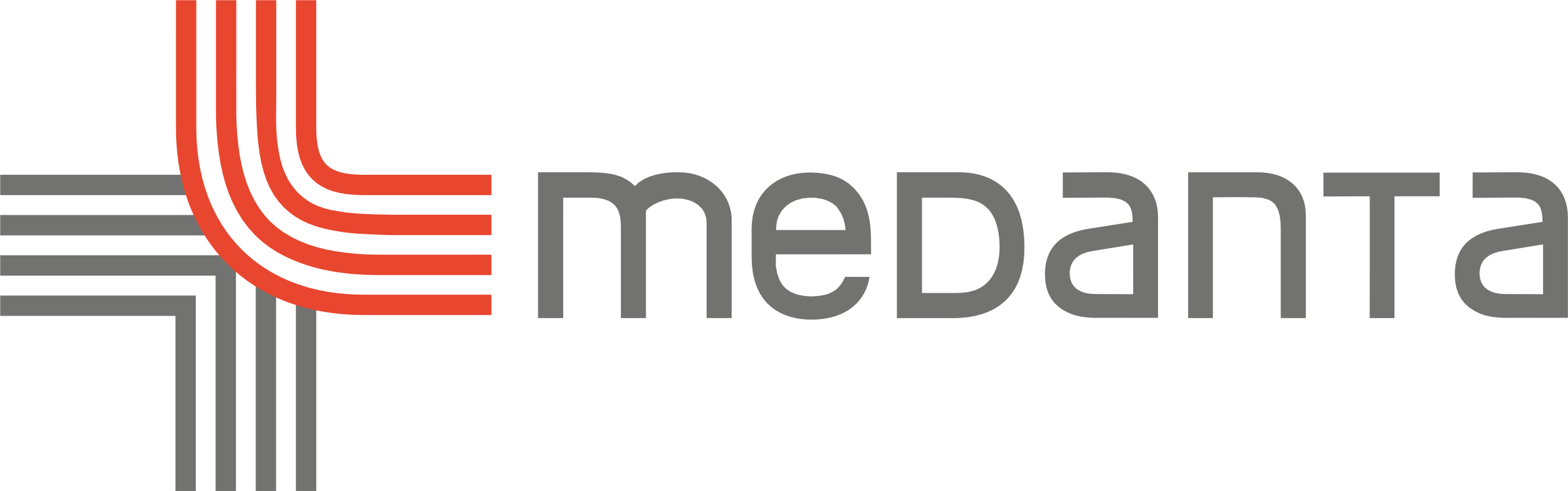 Medanta Logo