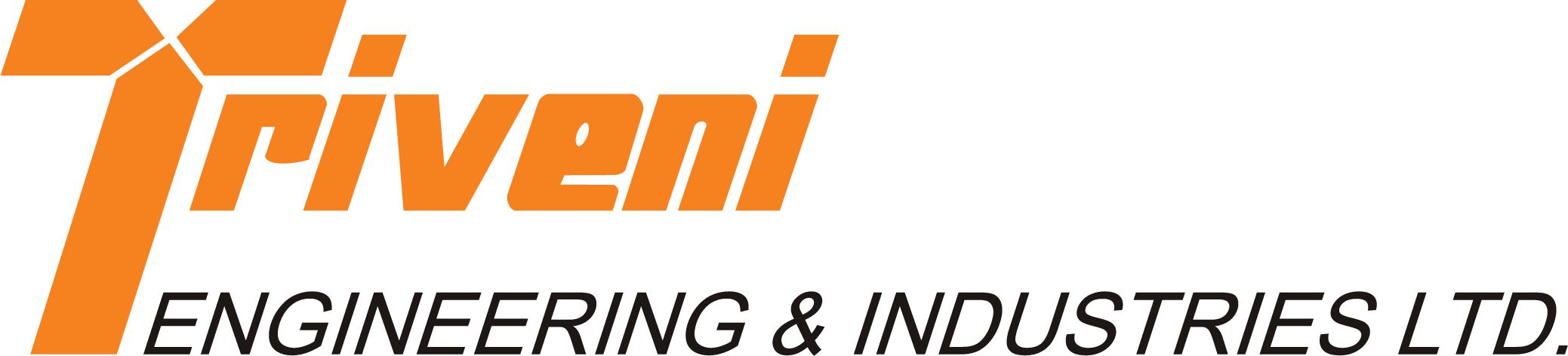 Triveni Logo
