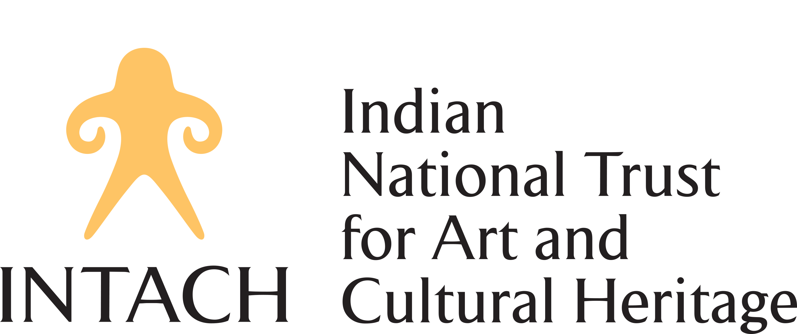 INTACH Logo