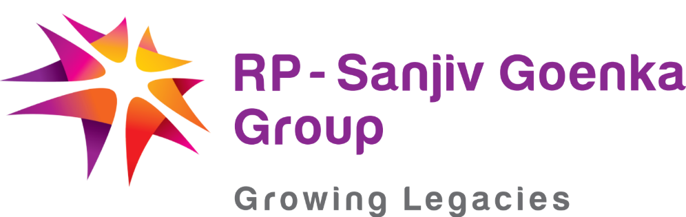 RP Sanjiv Logo
