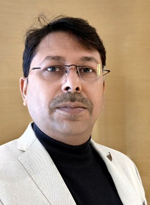 Dr. Pravin S. Rana