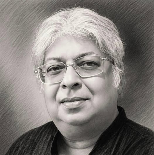 Prof. Sreerup Roy Chaudhary