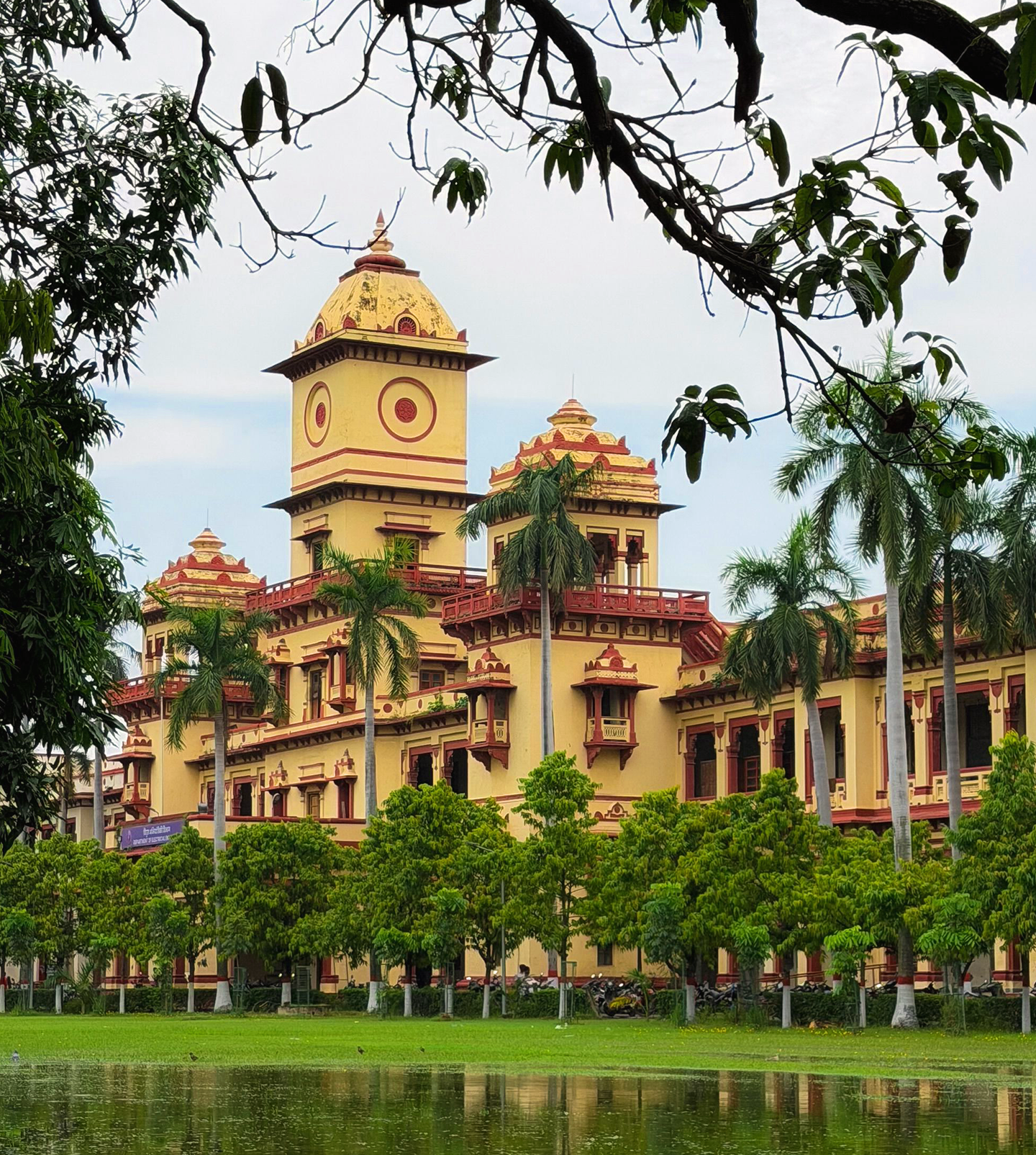 Banaras Hindu University