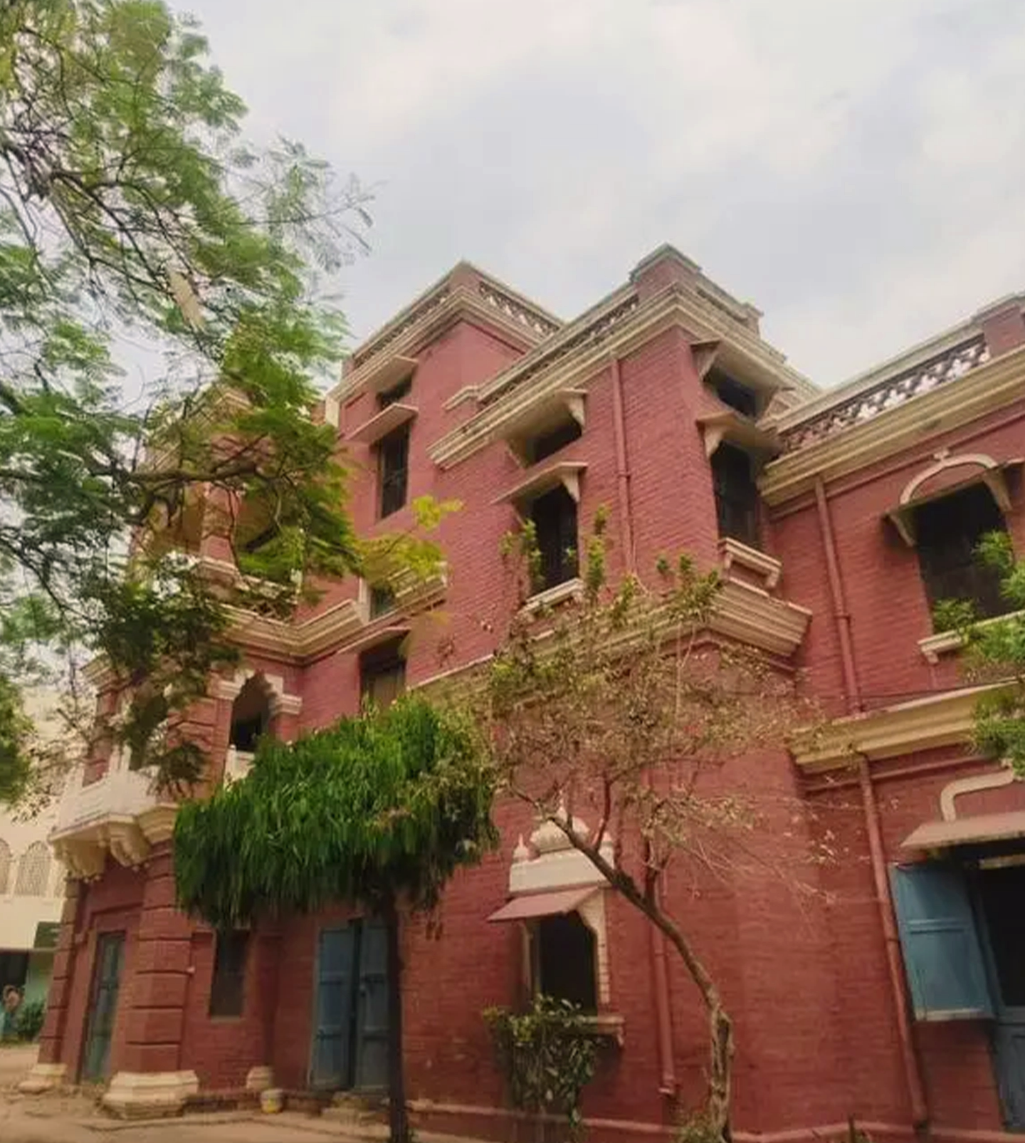 Nagari Pracharini Sabha