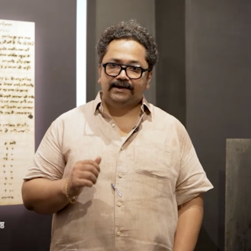 Vyomesh Shukla