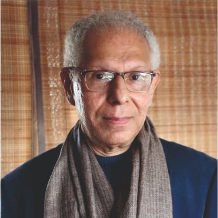 Anjan Chakraverty