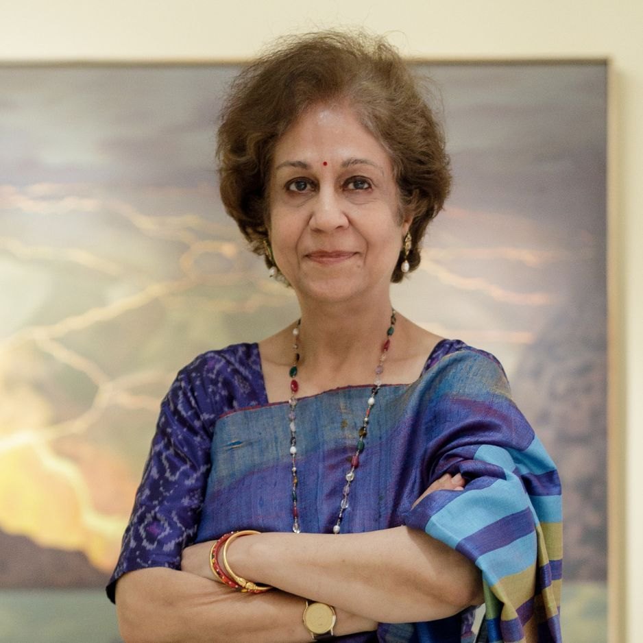 Gayatri Sinha