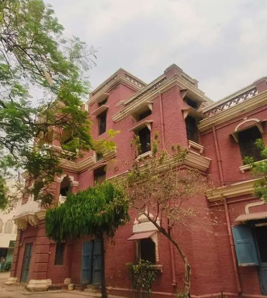 Nagari Pracharini Sabha