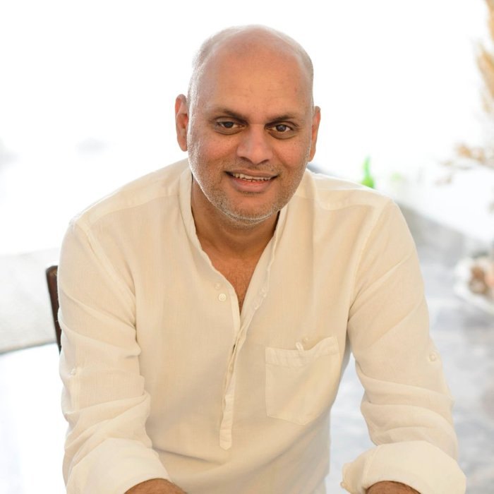 Pramod Kumar KG