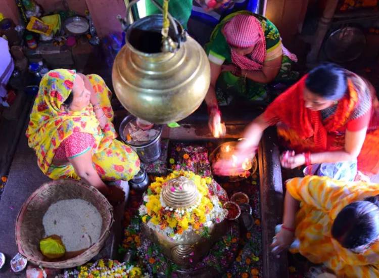 Panchkoshi Yatra